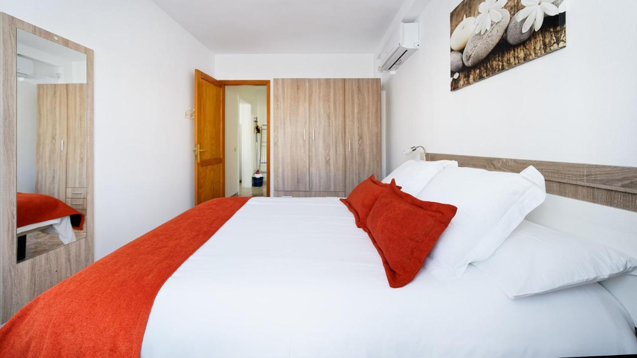 Armonia Beach 104 Arinaga Exterior photo