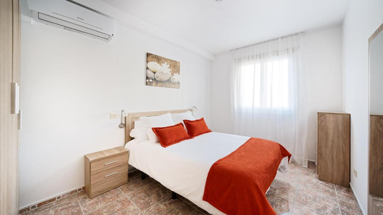 Armonia Beach 104 Arinaga Exterior photo