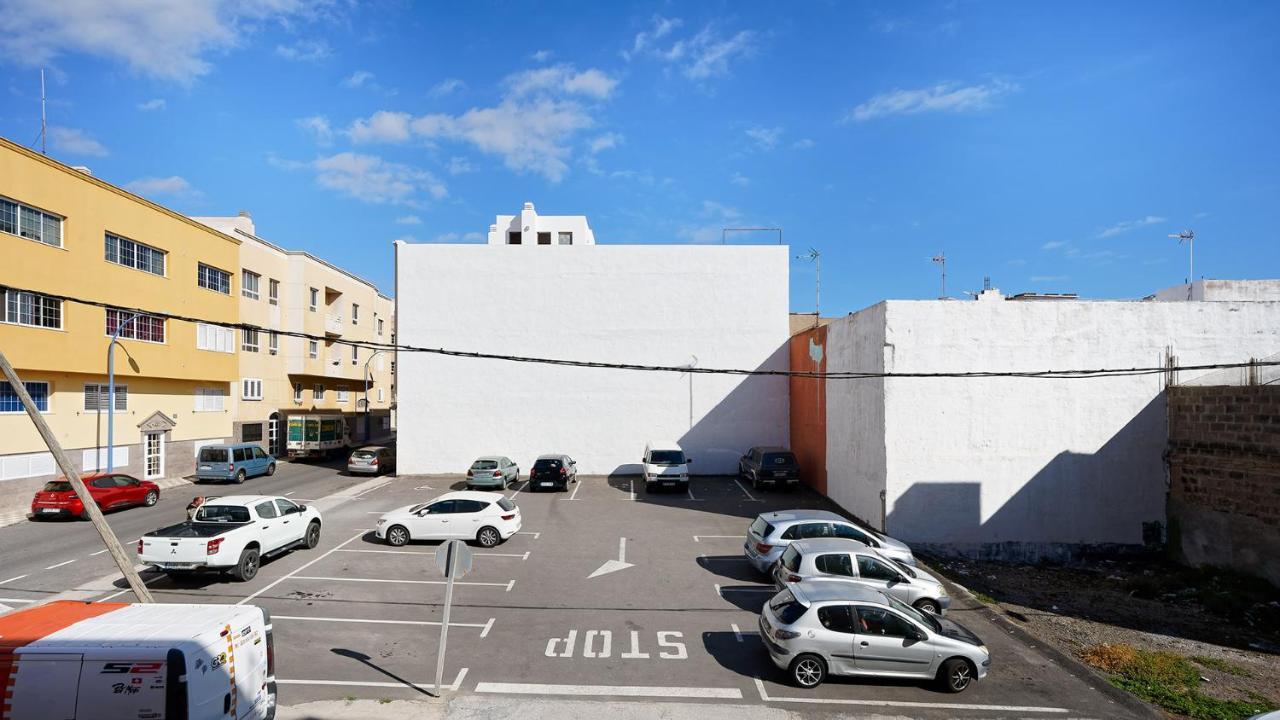 Armonia Beach 104 Arinaga Exterior photo